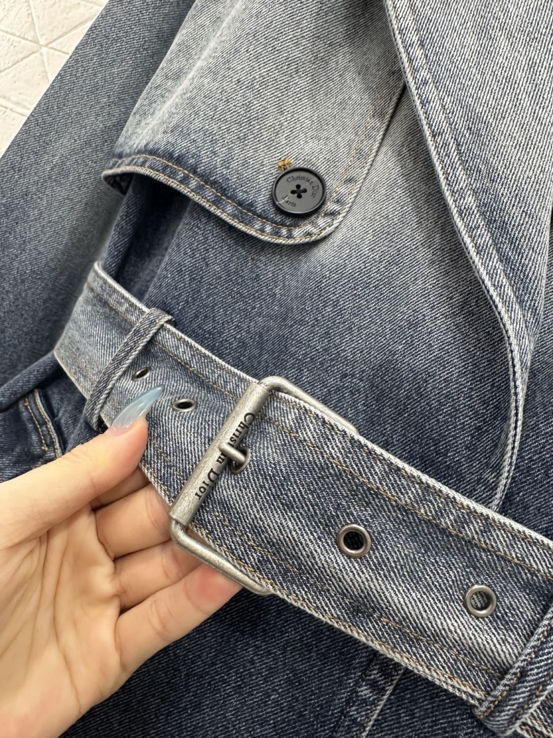 chr1st1an D10r jeans